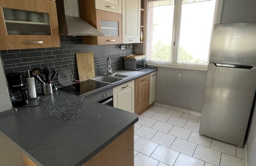 Montfavet Apartamento | Vrbo Property