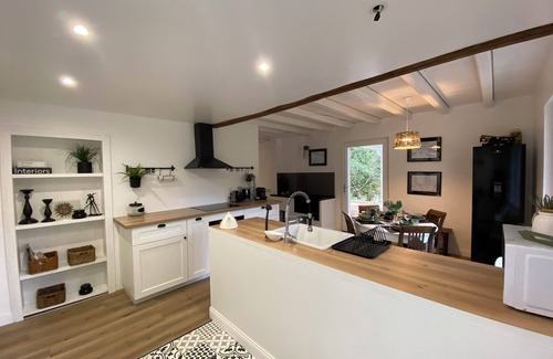 Ban-de-Laveline Casa | Vrbo Property