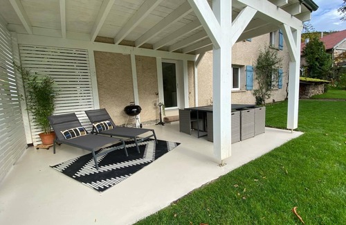 Ban-de-Laveline Casa | Vrbo Property