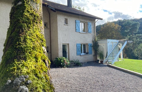 Ban-de-Laveline Casa | Vrbo Property