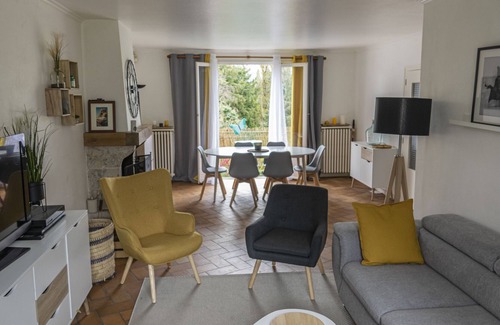 Beaugency Casa | Vrbo Property