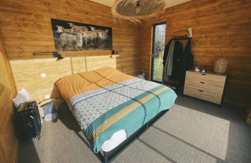 Bellavilliers Casa | Vrbo Property