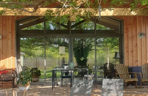 Cadaujac Casa | Vrbo Property
