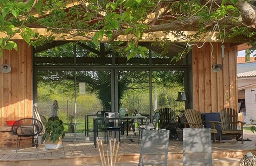 Cadaujac Casa | Vrbo Property
