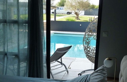 Camaret-sur-Mer Villa | Vrbo Property