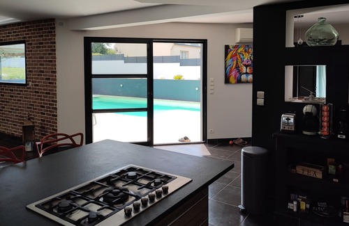 Camaret-sur-Mer Villa | Vrbo Property