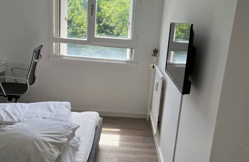 Champs-sur-Marne Apartamento | Vrbo Property