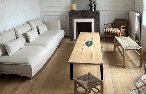 Clecy Casa | Vrbo Property