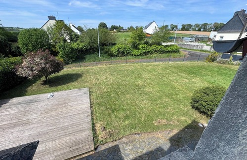 Cleden-Poher Casa | Vrbo Property