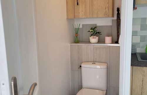 Florensac Apartamento | Vrbo Property