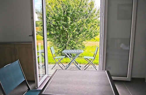 Foussignac Apartamento | Vrbo Property