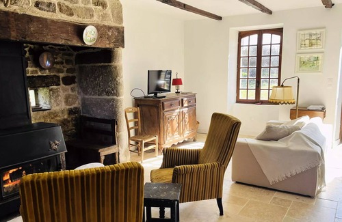 Hautefage Casa | Vrbo Property