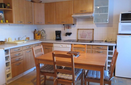 Abries Apartamento | Abries en Queyras Alquiler de casa de pueblo