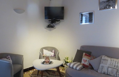 Abries Apartamento | Abries en Queyras Alquiler de casa de pueblo