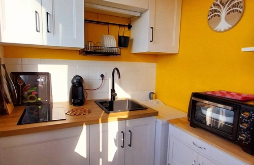 Houilles Apartamento | Vrbo Property