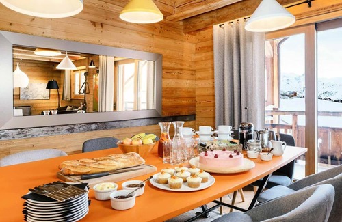 Cognet Chalet De Esquí | Vrbo Property