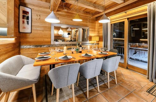 Cognet Chalet De Esquí | Vrbo Property
