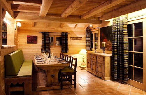 Cognet Chalet De Esquí | Vrbo Property