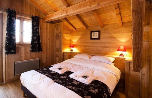 Cognet Chalet De Esquí | Vrbo Property