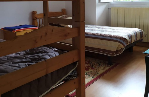 Ubaye-Serre-Poncon Casa | Vrbo Property