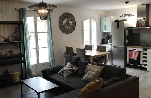 La Mole Apartamento | Vrbo Property