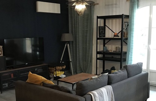 La Mole Apartamento | Vrbo Property