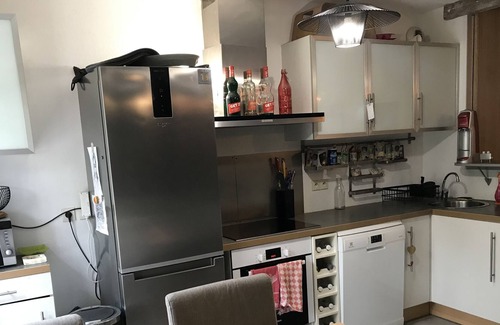 La Mole Apartamento | Vrbo Property