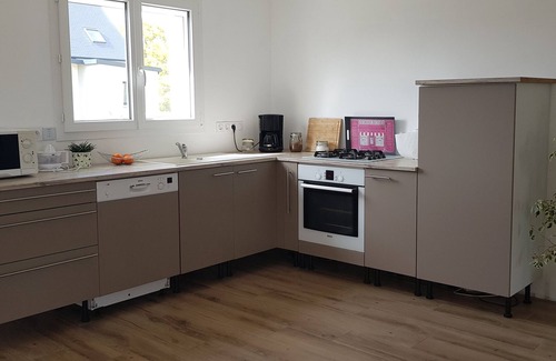 Planguenoual Casa | Vrbo Property