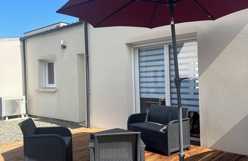Planguenoual Casa | Vrbo Property