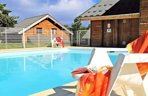 La Joue du Loup Chalet De Esquí | Vrbo Property