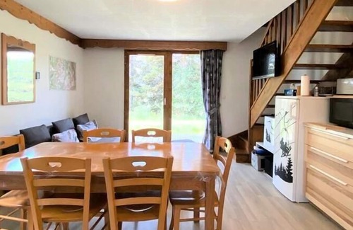 La Joue du Loup Chalet De Esquí | Vrbo Property