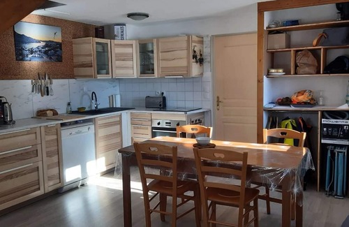 La Joue du Loup Chalet De Esquí | Vrbo Property