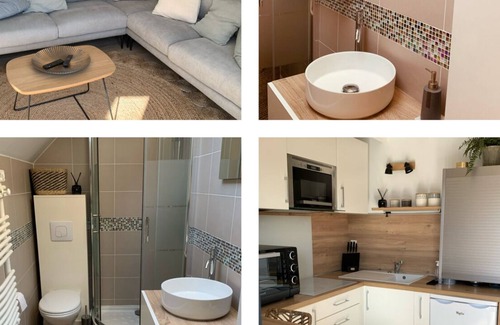 Le Touquet-Paris-Plage Cabaña | Vrbo Property