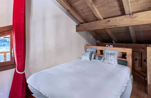 Beranger Chalet De Esquí | Vrbo Property