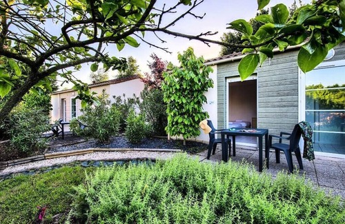 Les Epesses Casa | Vrbo Property