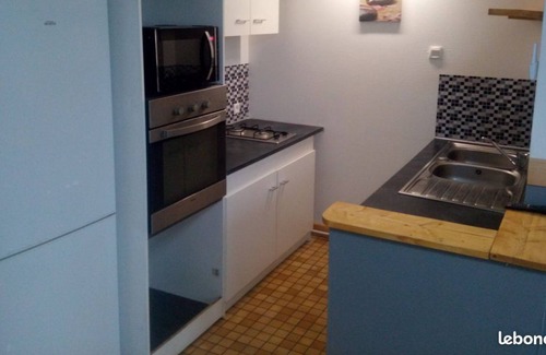 Lignac Apartamento | Studio