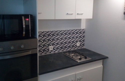Lignac Apartamento | Studio