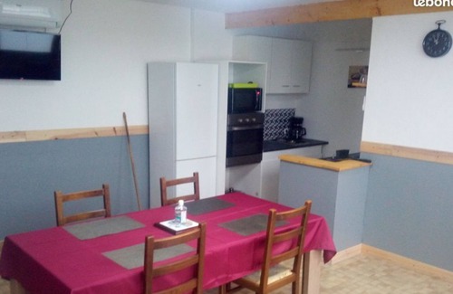 Lignac Apartamento | Studio