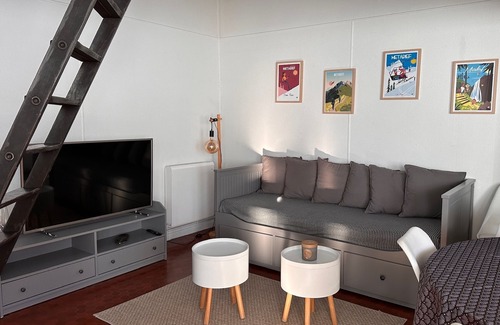 Metabief Chalet De Esquí | Vrbo Property