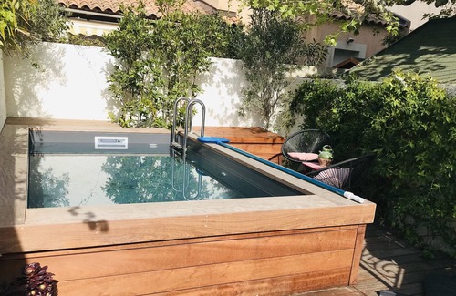 Mazargues Casa | Vrbo Property
