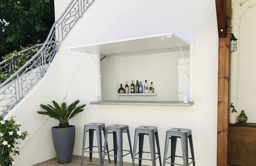 Mazargues Casa | Vrbo Property