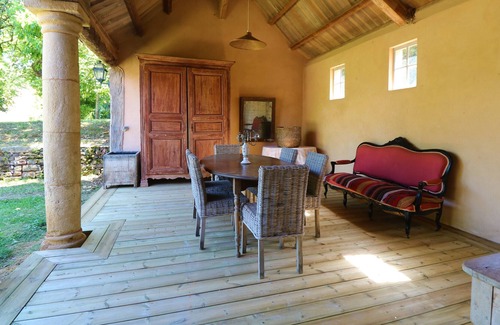 Mazeyrolles Casa | Vrbo Property
