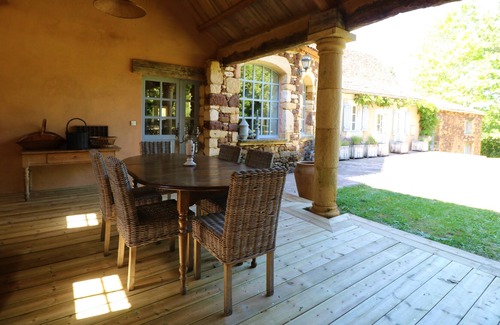Mazeyrolles Casa | Vrbo Property