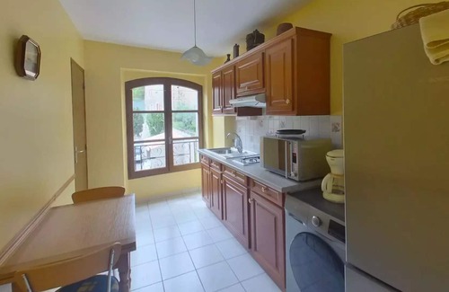 Molitg-les-Bains Apartamento | Vrbo Property