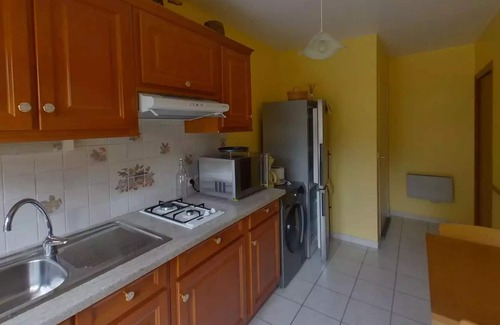 Molitg-les-Bains Apartamento | Vrbo Property