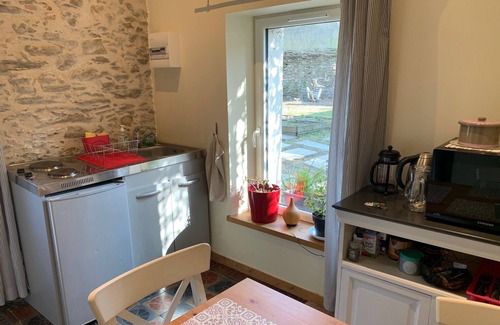 Saint-Jacques - Pirmil Apartamento | Tower