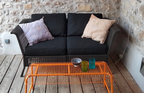 Ruoms Cabaña | Vrbo Property