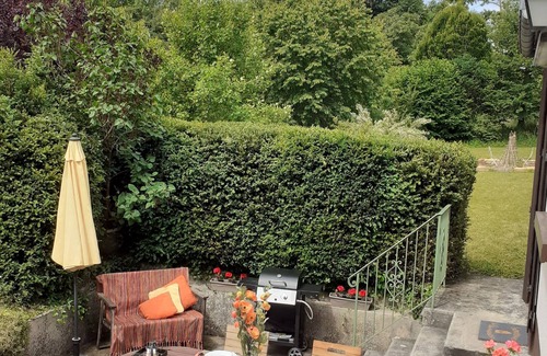 Segur-le-Chateau Casa | Vrbo Property