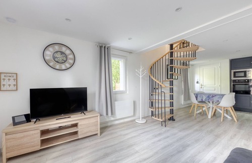 Mauperthuis Casa | Vrbo Property