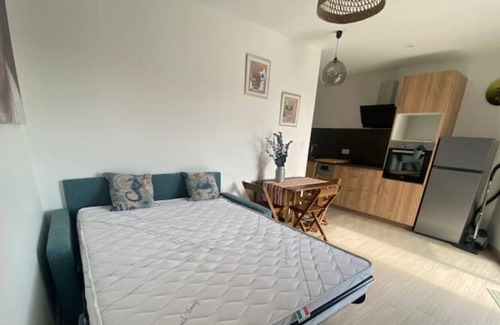 Saint-Hippolyte Cabina | Vrbo Property